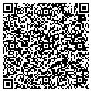 QR code with Ray's Cottages contacts