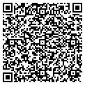 QR code with Delft contacts