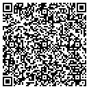 QR code with D & S Wireless contacts