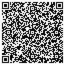 QR code with Hunter-Prell Co contacts
