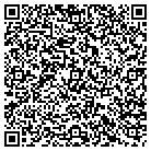 QR code with Genesee Cancr Bld Dsese TRT CT contacts