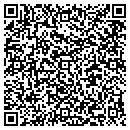 QR code with Robert W Aukee DDS contacts