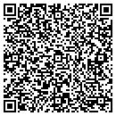 QR code with R R Systems Inc contacts