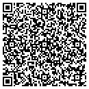 QR code with D-C Automotive contacts