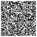 QR code with Regnier Productions contacts