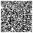 QR code with E & G Vending contacts