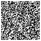 QR code with Machine & Fixture Design LLC contacts