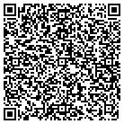 QR code with Timber Clear Tree Service contacts
