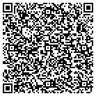 QR code with Gabis Hndymn Service contacts