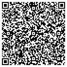 QR code with Peninsula Orthotic & Prostheti contacts