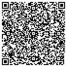 QR code with Mark W Hinshaw MD PC contacts