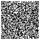 QR code with One Hour Martinizing contacts