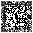 QR code with James P Eichman MD contacts