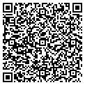 QR code with Alpine Hvac/R contacts