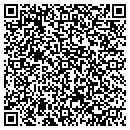 QR code with James W Goss PC contacts