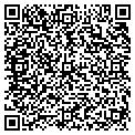 QR code with KFC contacts