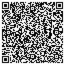 QR code with Harbor Salon contacts
