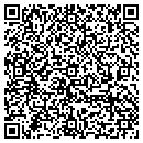 QR code with L A C A D A Outreach contacts