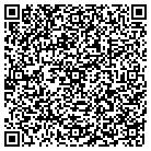QR code with Albion Machine & Tool Co contacts