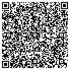 QR code with Amalgmated Trnst Un Local 1564 contacts