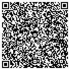 QR code with Rhondas Cleaning Service contacts