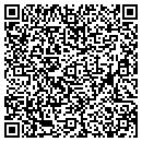 QR code with Jet's Pizza contacts