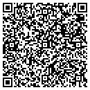 QR code with A & E Painting contacts