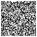QR code with E K Nolff Inc contacts