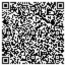 QR code with Headstart contacts