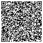 QR code with Progressive Timberlands Inc contacts