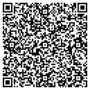 QR code with Tips & Toes contacts