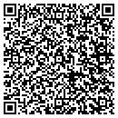QR code with JB Printing & Signs contacts