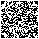 QR code with H & R Block contacts