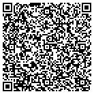 QR code with A G P & Associates Inc contacts