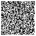 QR code with Cos contacts