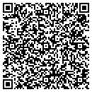 QR code with Anup Sud MD PC contacts
