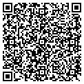 QR code with Tusc contacts