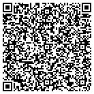 QR code with Heffernan Soft Water Systems contacts
