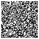 QR code with Waucedah Twp Hall contacts