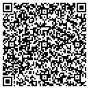 QR code with A P Windows Plus contacts