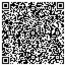 QR code with Metamora Pools contacts