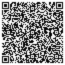 QR code with Paw Graphics contacts