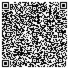 QR code with Alpena Alcona Area Credit Un contacts