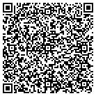 QR code with Anstey's Precision Welding contacts