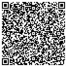 QR code with G M Worsley Incorporated contacts