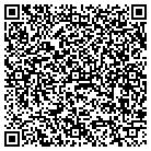 QR code with McGrath Const Inc Ron contacts