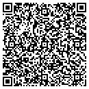 QR code with Rich's Trailer Repair contacts