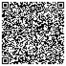 QR code with Serendipity Paperback Bk Exch contacts