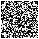 QR code with Clara Snyder contacts