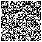 QR code with Rays Window & Door Service contacts